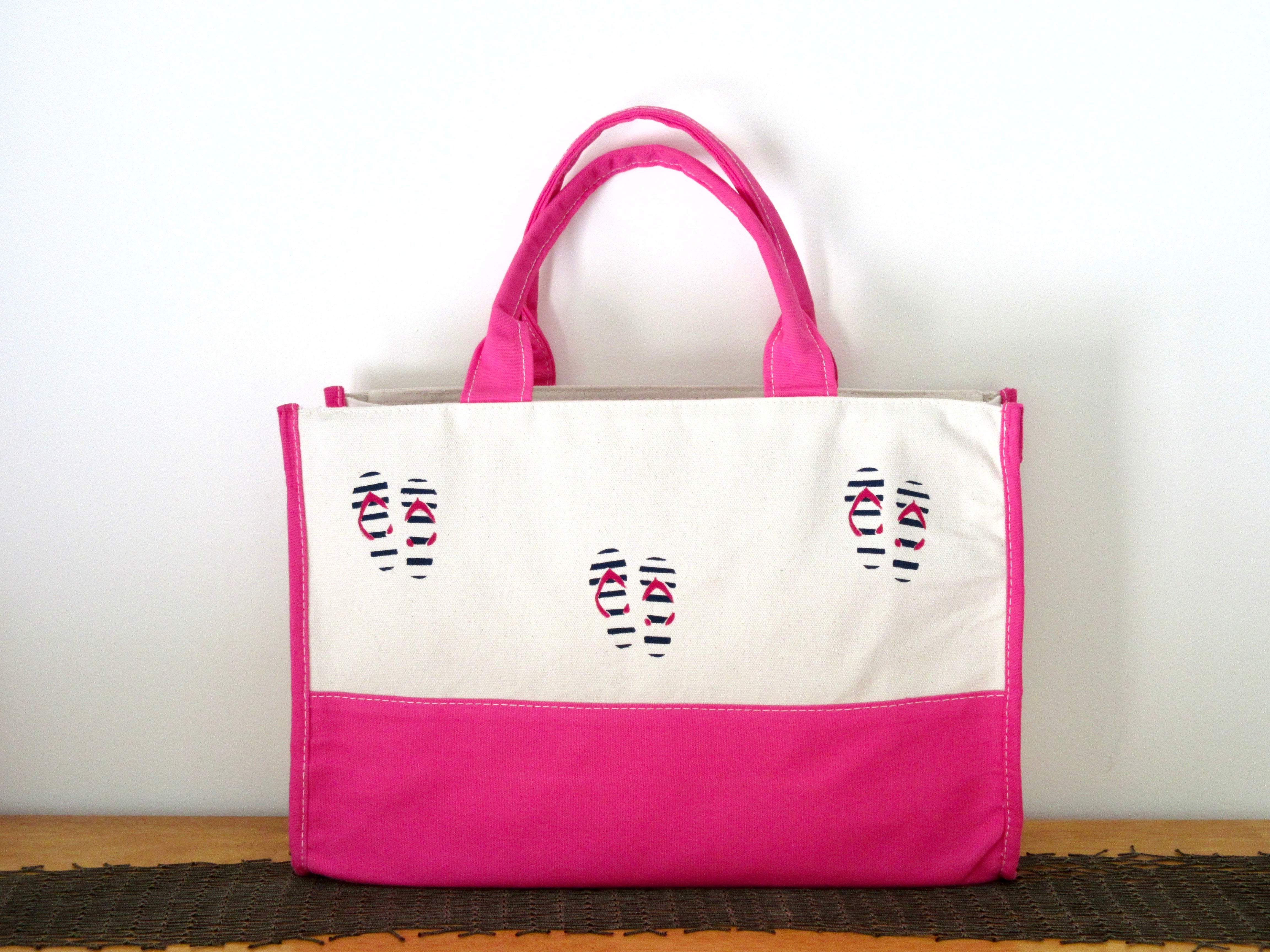 Tote bags